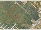 Plot For Sale In Boiling Spring Lakes, North Carolina