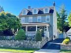 Home For Sale In Tuckahoe, New York
