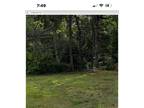 Plot For Sale In Coventry, Rhode Island