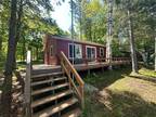 Home For Sale In Hillman, Minnesota
