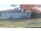 Foreclosure Property: Pumping Station Rd SE