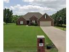 Home For Sale In Pocola, Oklahoma