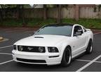2007 Ford Mustang GT Premium for sale