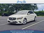 2015 Mercedes-Benz CLA 250 4MATIC Coupe for sale