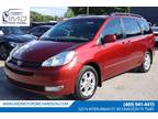 2005 Toyota Sienna XLE for sale