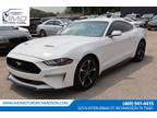 2019 Ford Mustang EcoBoost for sale