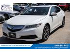 2015 Acura TLX V6 Tech for sale