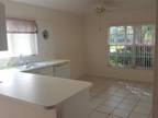 Home For Rent In West Melbourne, Florida