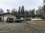 Home For Sale In Nikiski North Kenai, Alaska