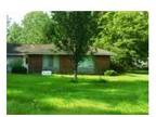 Foreclosure Property: Meadow Pl
