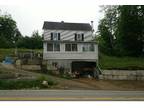 Foreclosure Property: Catamount Rd