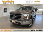 2021 Ford F-150 Gray, 61K miles
