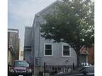 Foreclosure Property: Delancey St