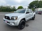 2011 Toyota Tacoma Pre Runner Double Cab Auto 2WD