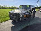 Used 2007 HUMMER H3 SUV For Sale