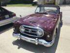 1953 Other Makes 1953 Nash Healey roadster