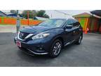 2015 Nissan Murano SL JUST ARRIVED