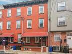 1723 Willington St - Philadelphia, PA 19121 - Home For Rent