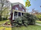 Single Family Residence - Newton, MA 43 Walnut St #43