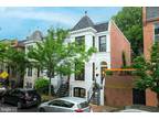 1203 LINDEN PL NE, WASHINGTON, DC 20002 Single Family Residence For Sale MLS#