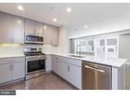 Unit/Flat, Contemporary - PHILADELPHIA, PA 712 S Sartain St #1