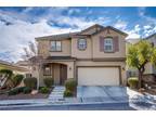 Single Family Residence, Two Story - Las Vegas, NV 976 Baronet Dr