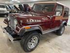 1980 Jeep CJ7 Laredo - Wylie, TX