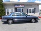 1994 Buick LeSabre Blue, 125K miles