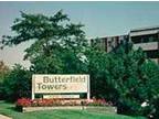 Butterfield Towers - 260 E Butterfield Rd - Elmhurst, IL Apartments for Rent