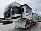 2023 Forest River Forest River RV River Stone 419RD 43ft