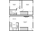 Tamaryn Apartments - Townhome A