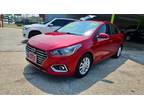 2020 Hyundai Accent SEL JUST ARRIVED