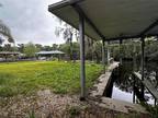 Home For Sale In Yankeetown, Florida