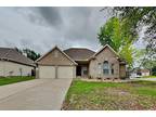 3623 Sparrow Dr, Pearland, TX 77584