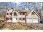 Colonial, Detached - East Stroudsburg, PA 4118 Sycamore Ln