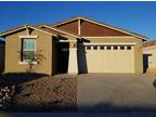 380 S 202nd Ln - Buckeye, AZ 85326 - Home For Rent