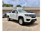 Used 2018 CHEVROLET COLORADO For Sale