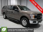 2019 Ford F-150 Gray, 47K miles