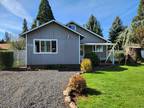 438 South Street, Butte Falls OR 97522