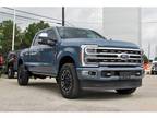 2023 Ford F-250 Super Duty Platinum - Tomball,TX