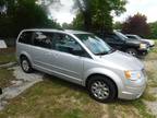 Used 2009 CHRYSLER TOWN & COUNTRY For Sale