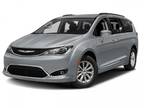 2017 Chrysler Pacifica Touring-L - Tomball,TX