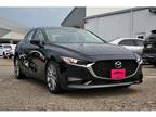 2019 Mazda Mazda3 Sedan Select - Tomball,TX