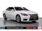 2013 Lexus LS 460 Luxury - Addison,TX