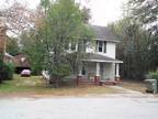 Orangeburg, Orangeburg County, SC House for sale Property ID: 412187845