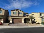 Single Family Residence, Two Story - North Las Vegas, NV 4639 Observed St