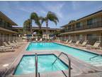 The Balboa Apartments - 2660 W Ball Rd - Anaheim, CA Apartments for Rent