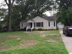 Home For Rent In Jackson, Ms 4839 Sheridan Dr