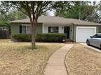 2707 28th St - Lubbock, TX 79410 - Home For Rent