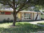 Single Family Detached - San Antonio, TX 454 Sharon Dr